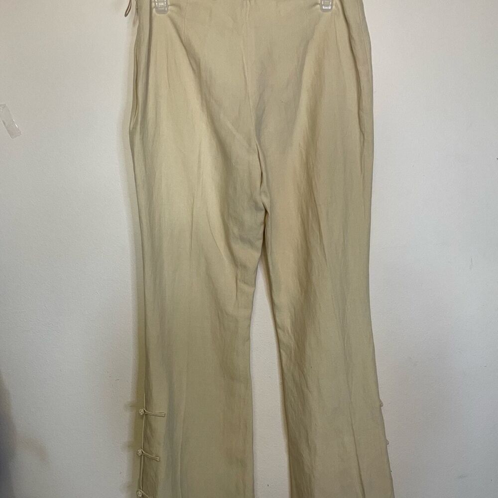 shanghaitang pants, Size 6 asian style